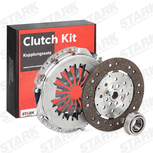 STARK Clutch kit Article number: SKCK-0100544 cheaply