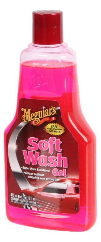 MEGUIARS Malerrens Soft Wash Gel Varenummer: A2516EU billige