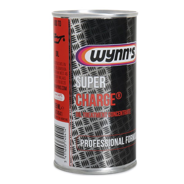 OEM Motorolieadditiv W74941 fra WYNN'S