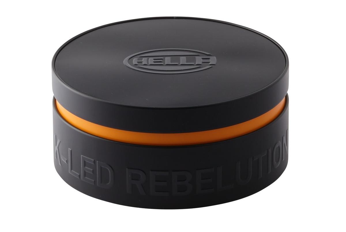 HELLA Rotating Beacon Article number: 2RL 455 256-001 cheaply