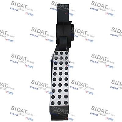 SIDAT 84.2215 Accelerator Pedal Kit C-Class C 270 CDI 2.7 (203.216) 170 PS Diesel 2007