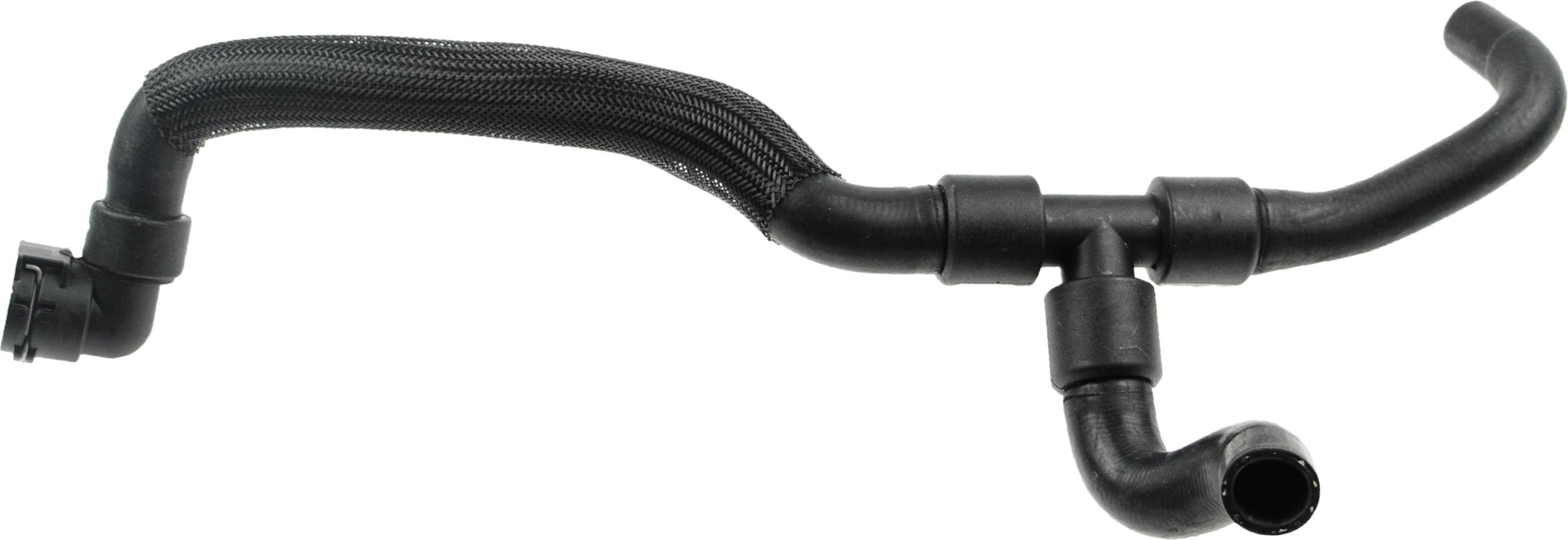 GATES 02-2468 Soojendusvoolik INSIGNIA 2.0 Turbo (35) 220 HP Bensiin 2017
