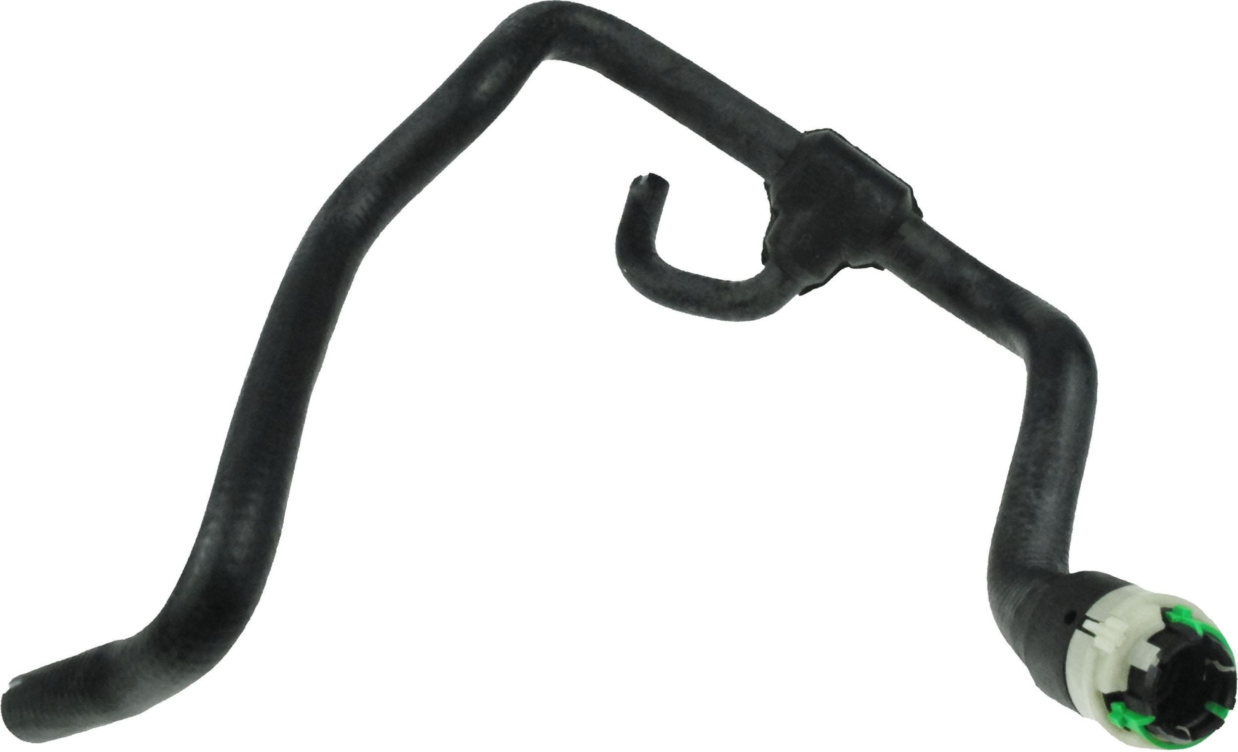 GATES 02-2473 Soojendusvoolik CORSA 1.3 CDTI (L08) 75 HP Diisel 2014