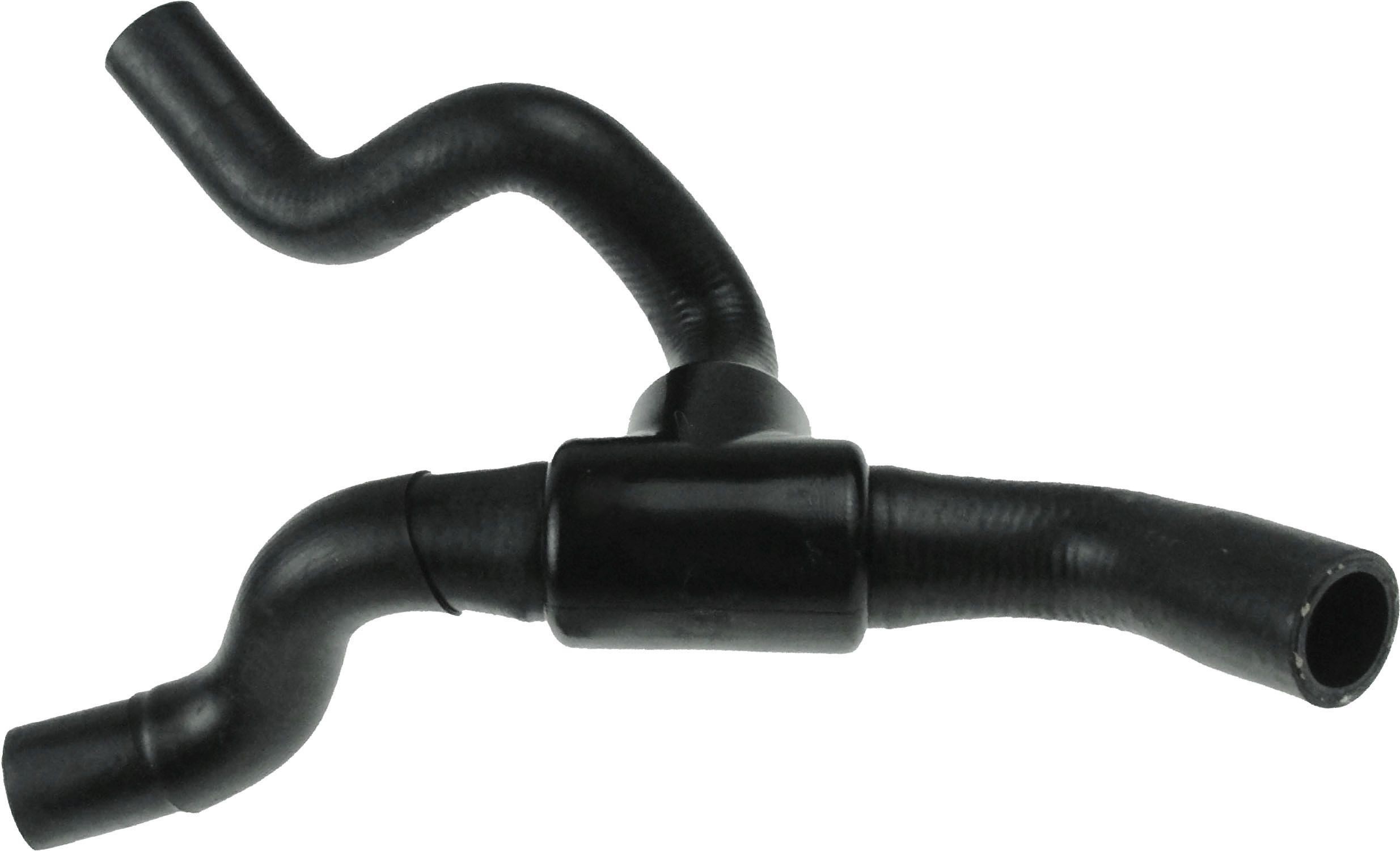 GATES 02-2483 Soojendusvoolik INSIGNIA 2.0 Turbo (35) 220 HP Bensiin 2017