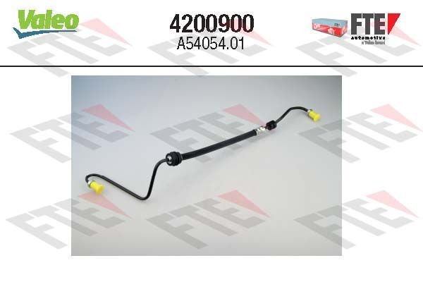 FTE Siduriühendused Artikli number: 4200900 soodsalt
