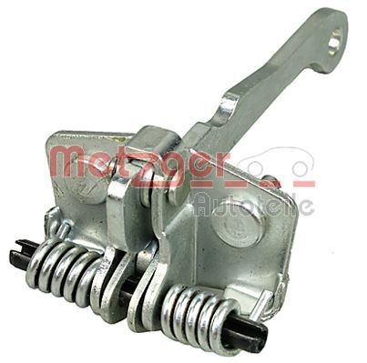 METZGER 2312122 Uksekinnitaja 106 1.4 75 HP Bensiin 1996