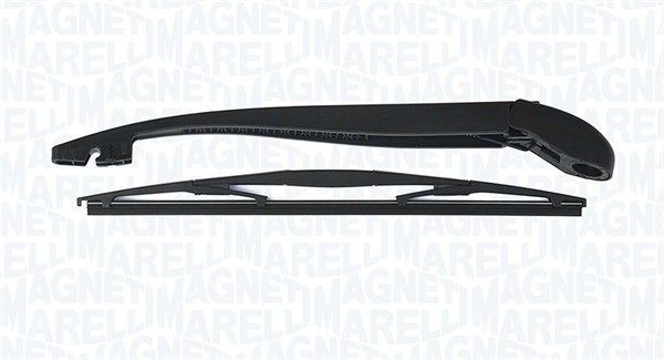 MAGNETI MARELLI Rear wiper blade Article number: 000723180066 cheaply