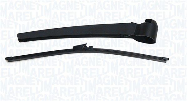 MAGNETI MARELLI 000723180348 Zadní stěrač EXEO 1.8 T 150 HP Benzín