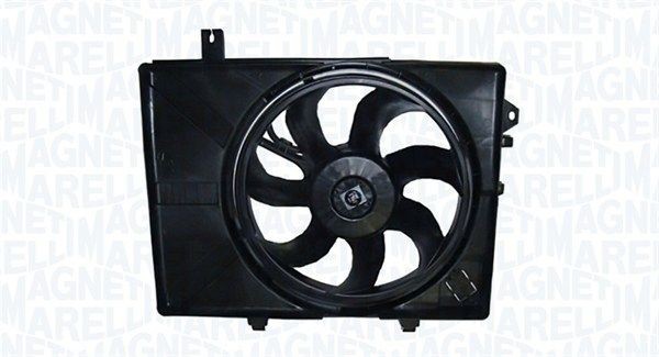 MAGNETI MARELLI Radiaatori ventilaator Artikli number: 069422782010 soodsalt