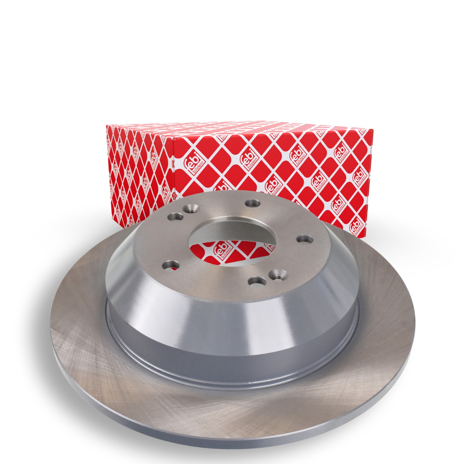 FEBI BILSTEIN Brake disc Article number: 108441 cheaply
