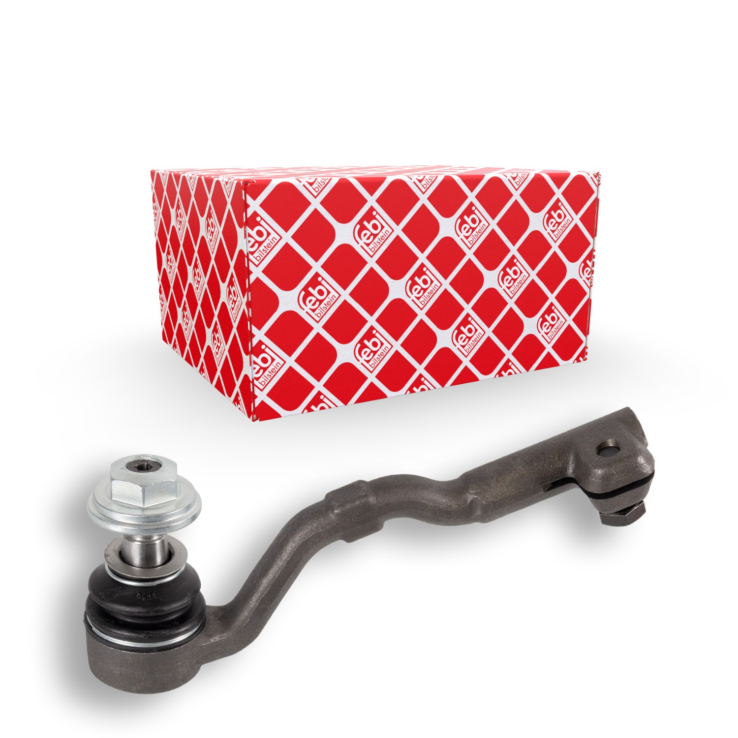 FEBI BILSTEIN Track rod end Article number: 109581 cheaply