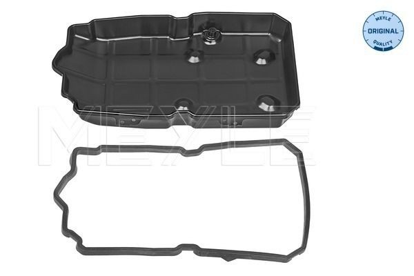 MEYLE 014 325 1001 Carter d'huile, boîte automatique SPRINTER 316 CDI RWD (907.631, 907.633, 907.635, 907.637) 163 CH Diesel