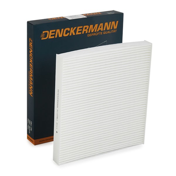 DENCKERMANN Pollen filter Article number: M110961 cheaply