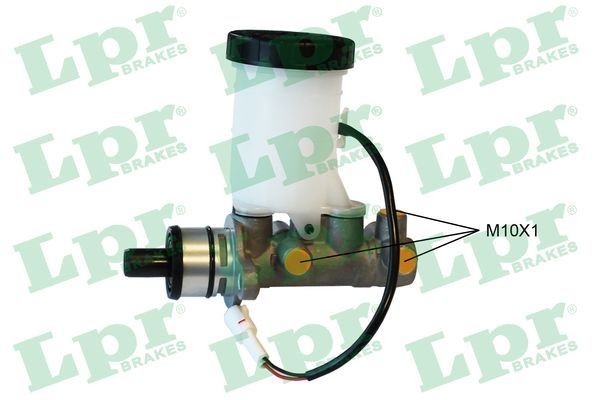 LPR Brake master cylinder Article number: 6262 cheaply