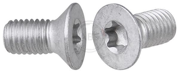 A.B.S. Bolt, brake disc Article number: 96523 cheaply