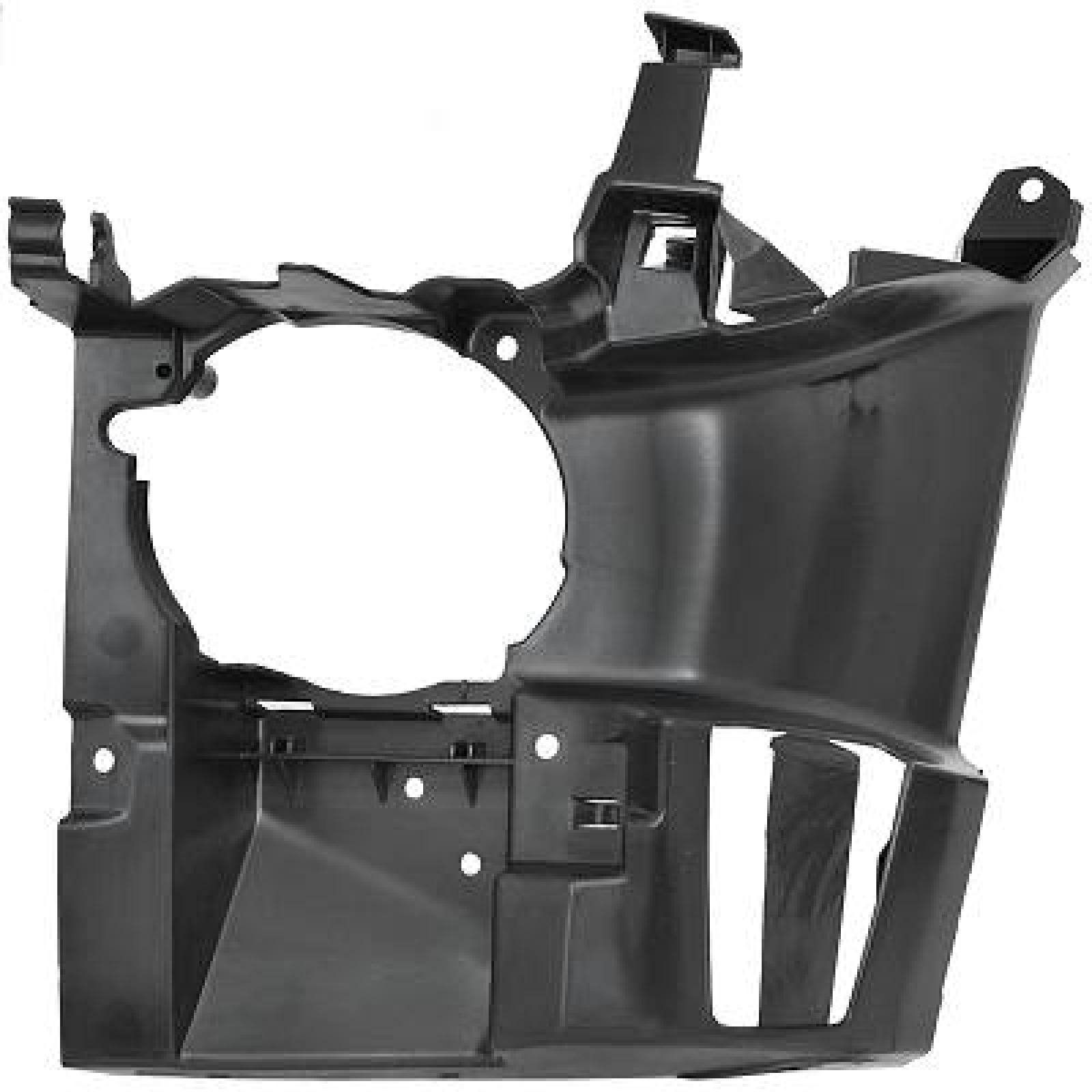 DIEDERICHS Halter, Nebelscheinwerfer Artikelnummer: ZUB00155 günstig