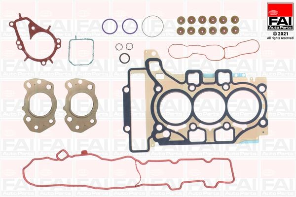 FAI AutoParts Gasket Set, cylinder head Article number: HS2303 cheaply