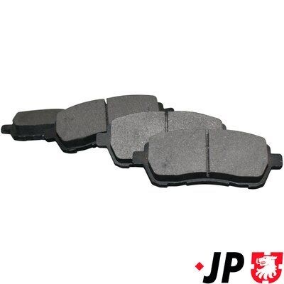 JP GROUP Suspension arm Article number: 3940101200 cheaply