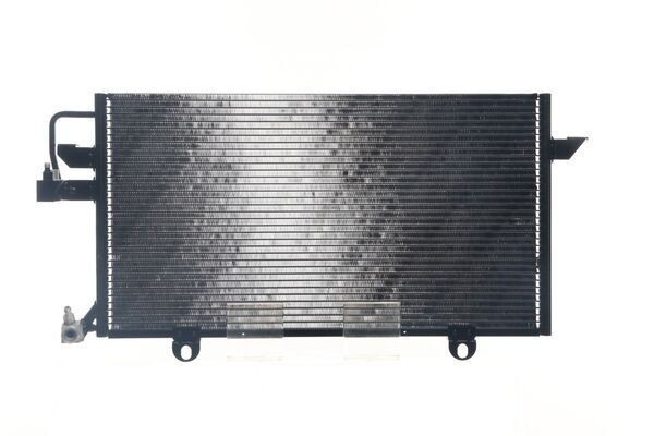 MAHLE ORIGINAL Air conditioning condenser Article number: AC 157 000S cheaply