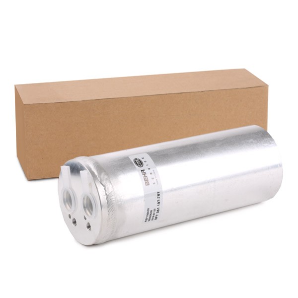 MAHLE ORIGINAL Dryer, air conditioning Article number: AD 210 000S cheaply