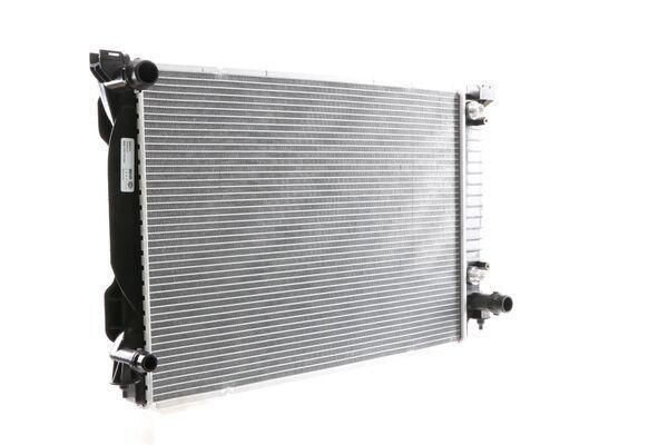 MAHLE ORIGINAL Radiaator, mootorijahutus Artikli number: CR 1869 000S soodsalt