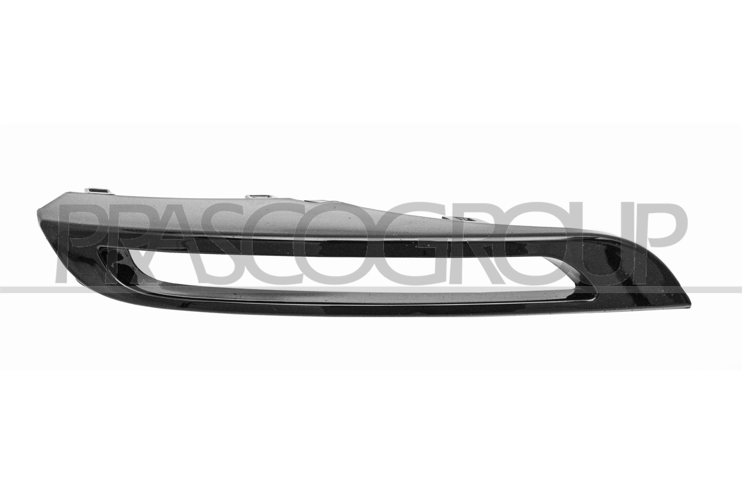 PRASCO LR7501242 Frame, fog light RANGE ROVER VELAR 5.0 SCV8 4x4 551 PS Petrol