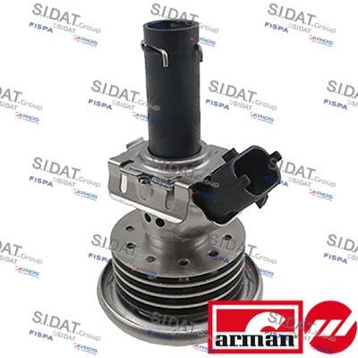 FISPA 980010AS Dosing Module, urea injection A4 3.0 TDI quattro 245 PS Diesel 2015