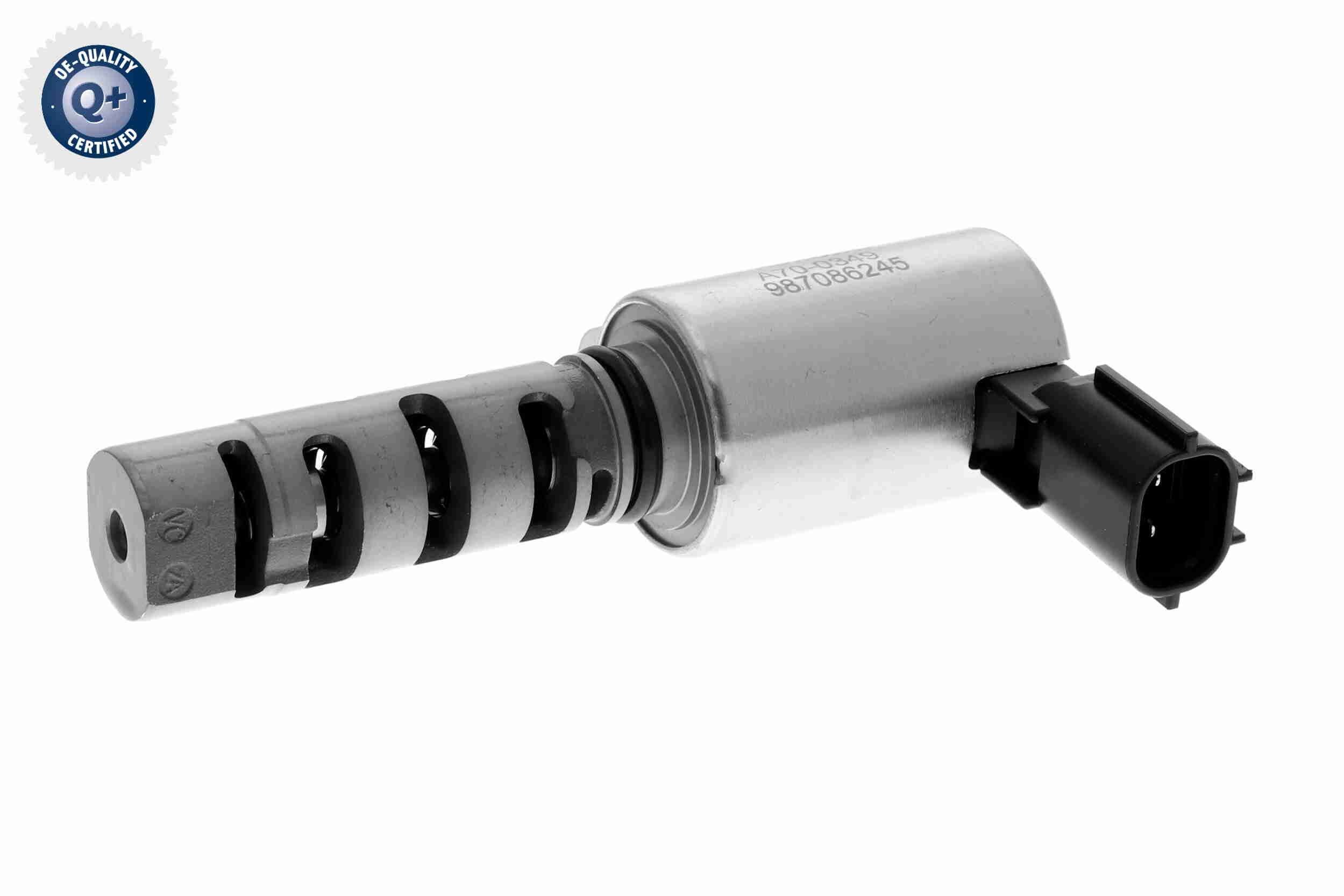 ACKOJA A70-0349 Camshaft adjustment valve RX 350 AWD (GSU35_) 276 PS Petrol 2008