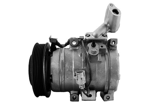 Airstal Air conditioning compressor Article number: 10-0407 cheaply