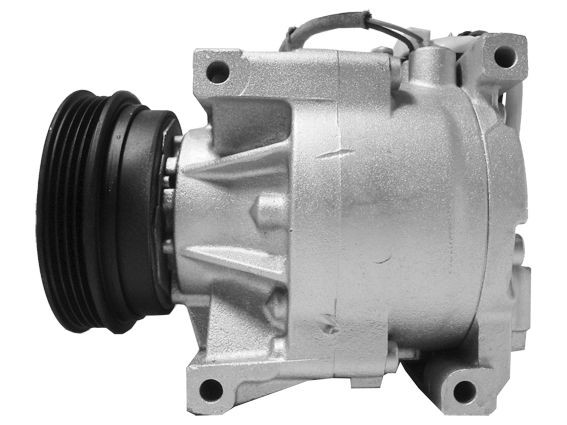 Airstal Air conditioning compressor Article number: 10-0507 cheaply