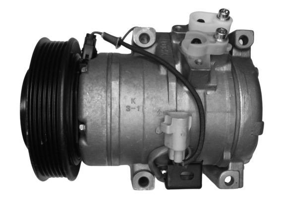 Airstal Air conditioning compressor Article number: 10-1236 cheaply