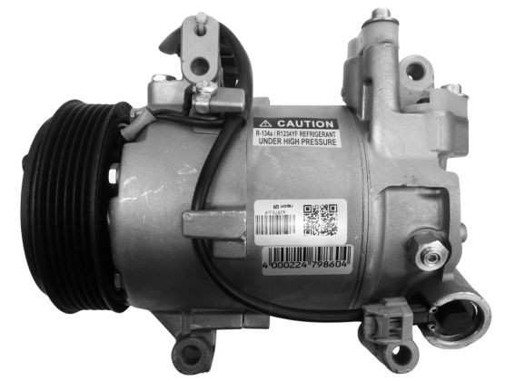 Airstal Klimakompressor Varenummer: 10-5778 billige