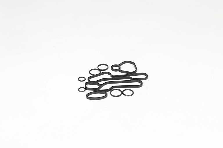 BSG Pakning, oliefilter Varenummer: BSG 65-116-001 billige