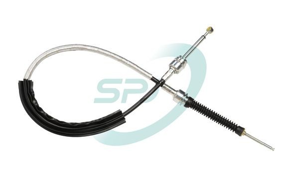 SPJ 082316 Tross, käigukast OCTAVIA 1.9 D 68 HP Diisel 2010