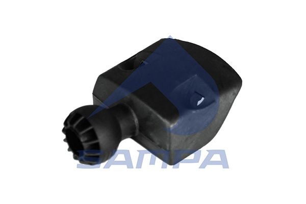 SAMPA Holder, sidespejl Varenummer: 044.357 billige