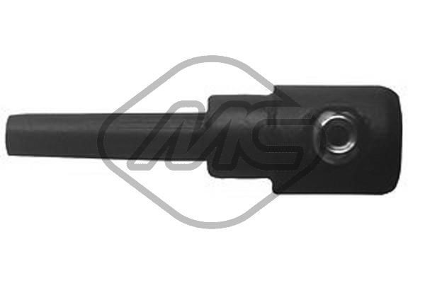 Metalcaucho Windscreen washer jet Article number: 68157 cheaply