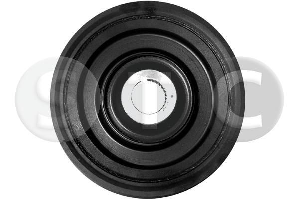STC Crankshaft pulley Article number: T412005 cheaply
