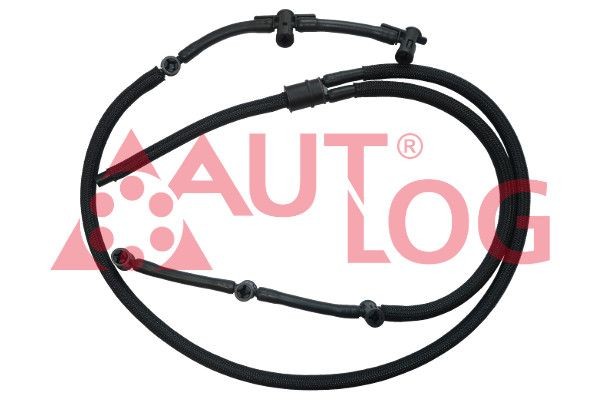 AUTLOG KL3079 Hose, fuel overflow A6 3.0 TDI quattro 218 PS Diesel 2018