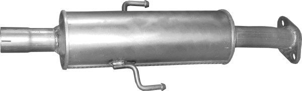 POLMO Front Silencer Article number: 12.25 cheaply