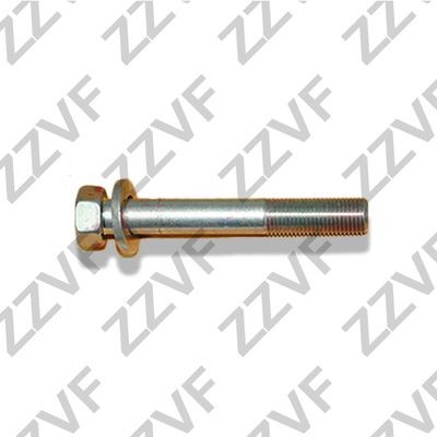 ZZVF ZV1372L Camber bolt CAMRY 2.4 (ACV30, ACV36) 152 PS Petrol 2006
