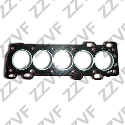 ZZVF Gasket, cylinder head Article number: ZVBZ0190 cheaply