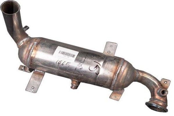 Henkel Parts Tahmafilter Artikli number: 6116881S soodsalt
