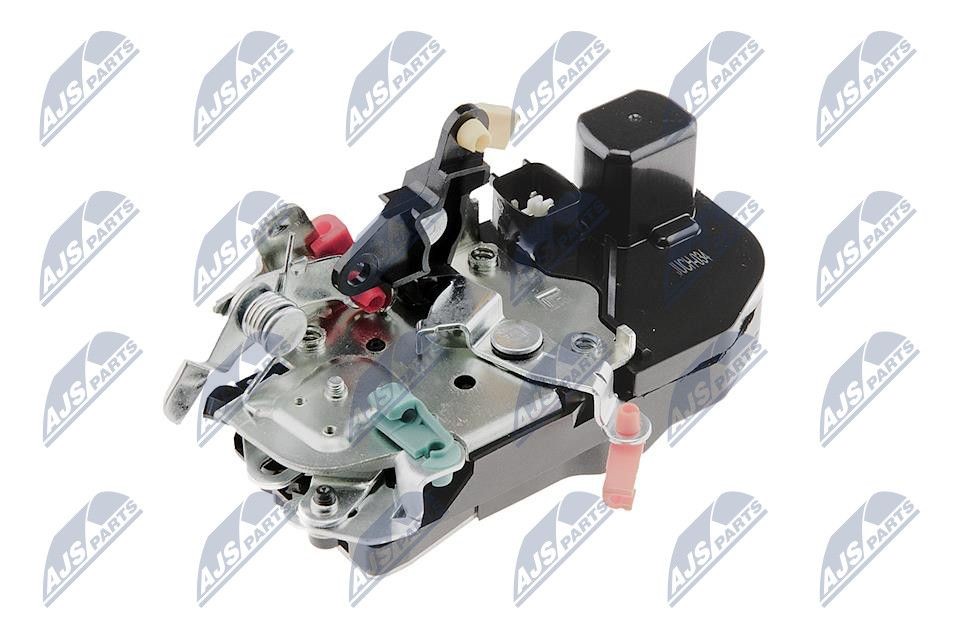 NTY Door lock Article number: EZC-CH-034 cheaply