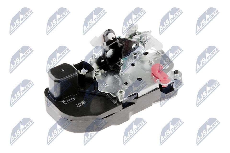 NTY Door lock Article number: EZC-CH-035 cheaply