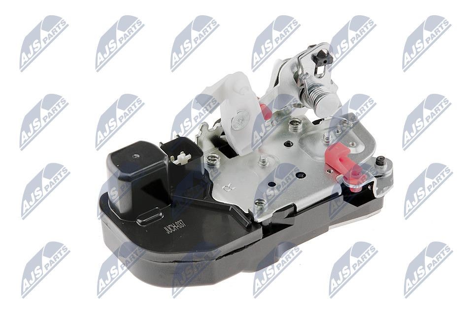 NTY Door lock Article number: EZC-CH-037 cheaply