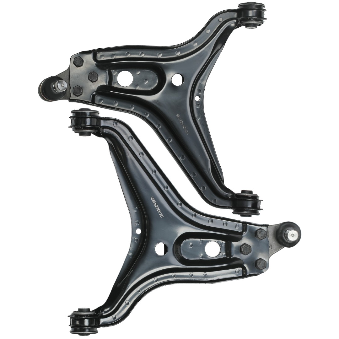 RIDEX 772S0199 Pakabos komplektas CABRIOLET 2.8 174 AG benzinas 2000