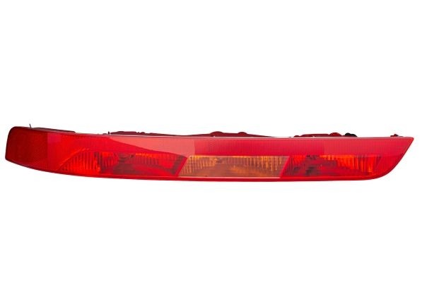 HELLA Rear light Article number: 2VA 013 124-111 cheaply