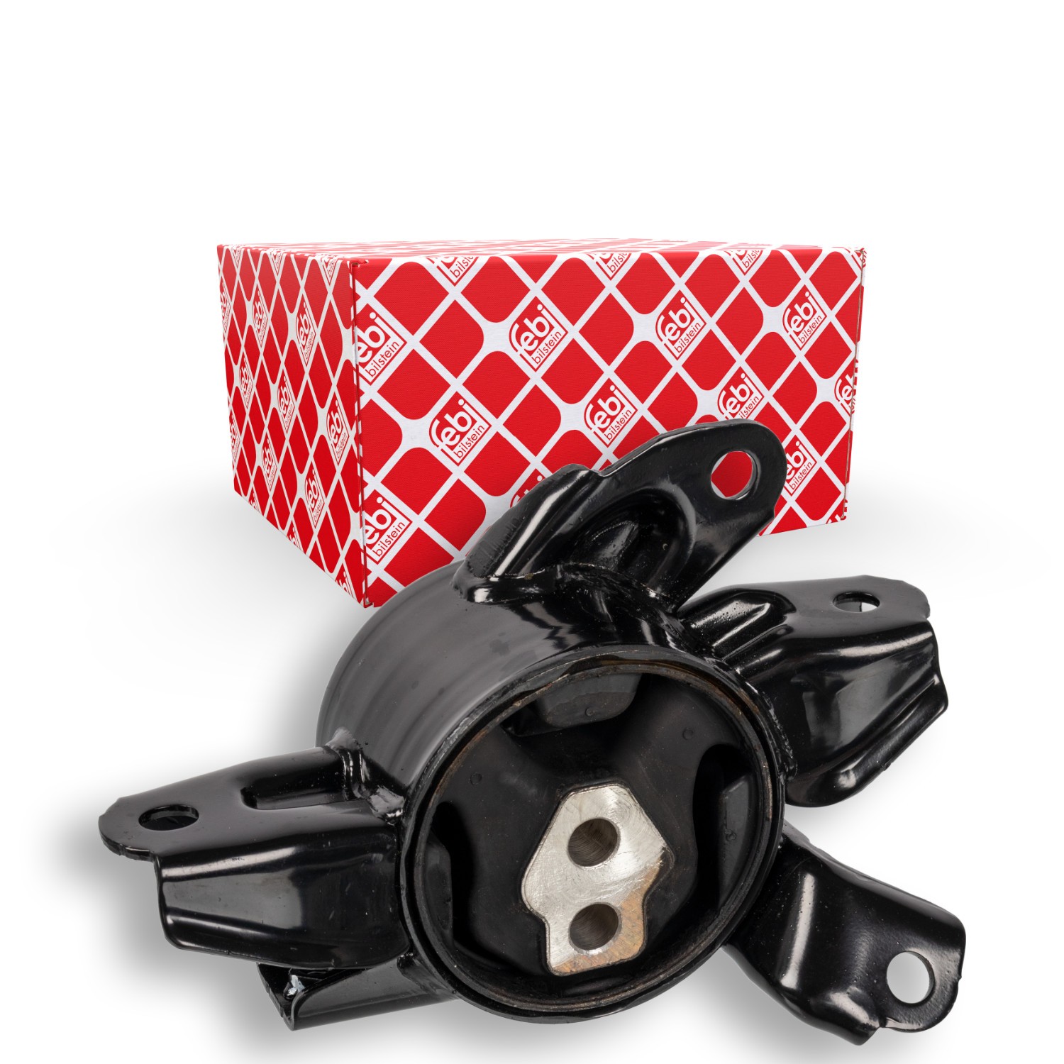 FEBI BILSTEIN Mounting, manual transmission Article number: 170631 cheaply