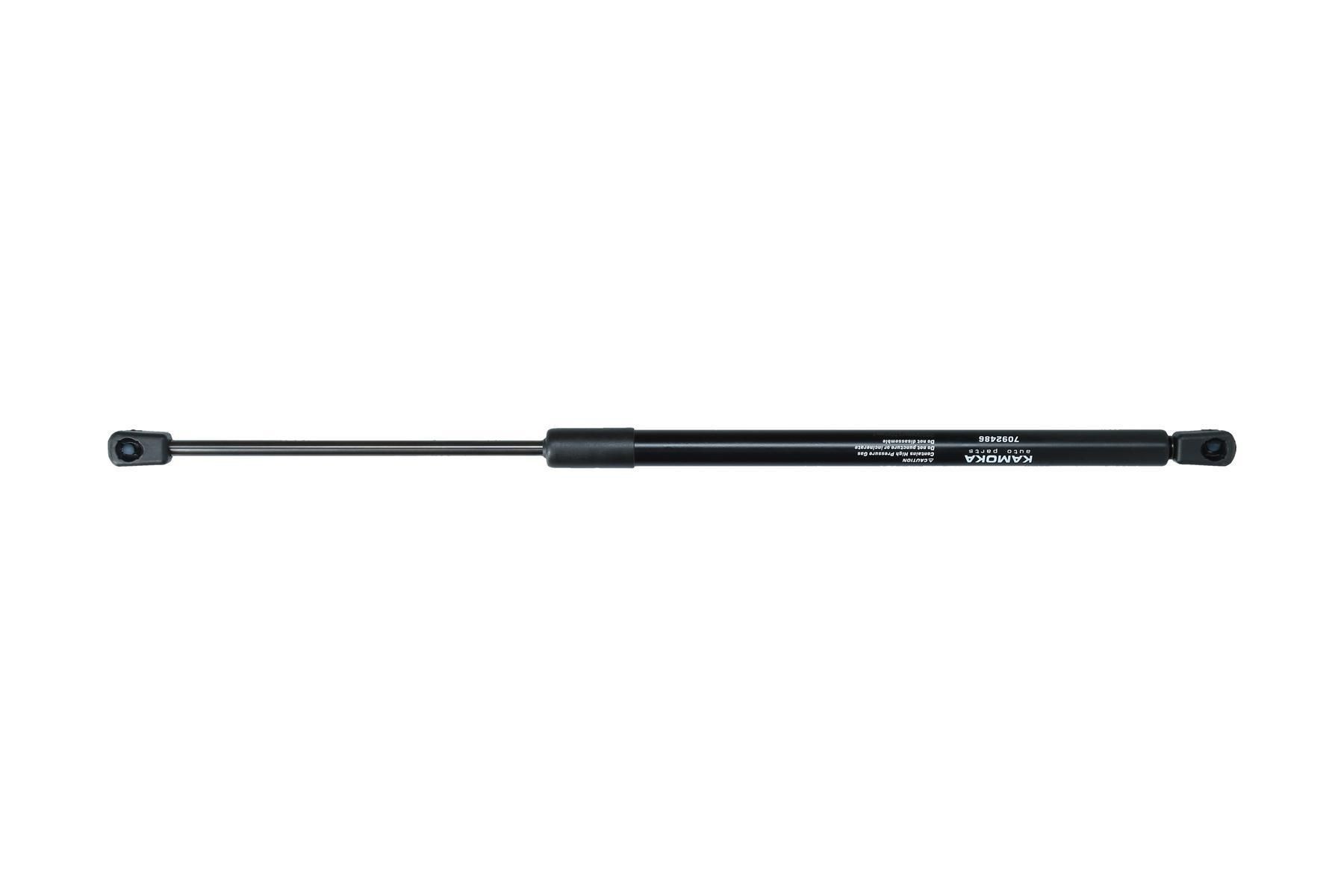 KAMOKA Tailgate strut Article number: 7092486 cheaply