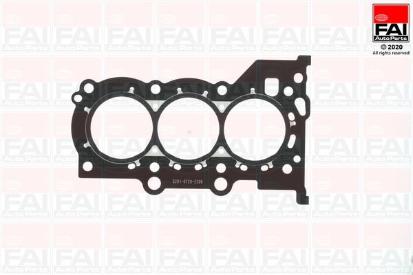 FAI AutoParts Gasket, cylinder head Article number: HG2306 cheaply